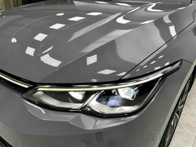 Volkswagen Golf 2023 280TSI DSG Pro — Фото автомобиля 24