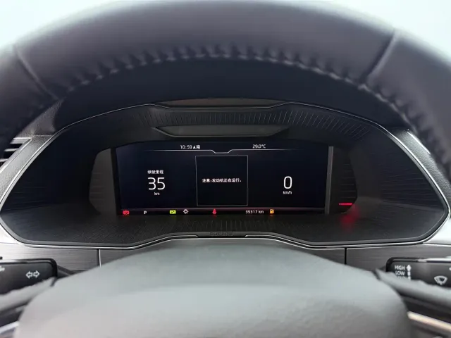 Skoda Superb — Фото автомобиля 19