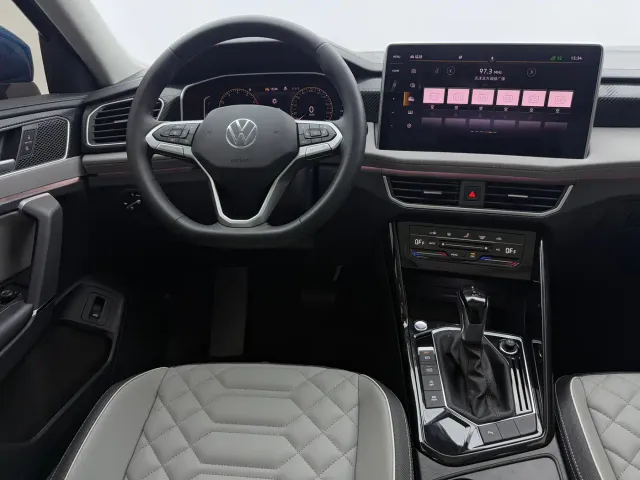Volkswagen Tayron — Фото автомобиля 10