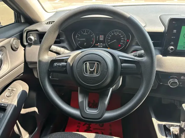 Honda Vezel — Фото автомобиля 11