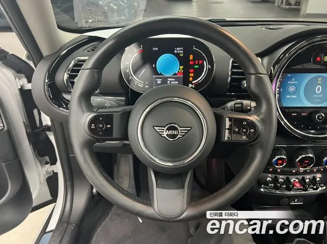 MINI Clubman — Фото автомобиля 5
