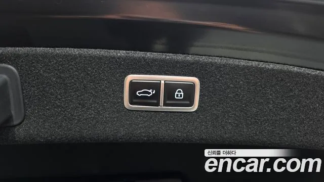 Genesis G80 RG3 — Фото автомобиля 23
