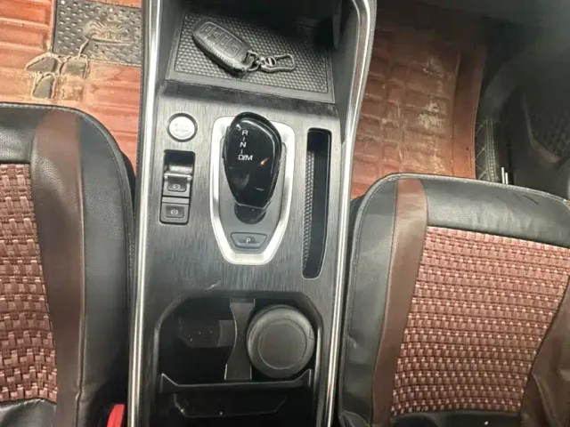 Haval H6 — Фото автомобиля 12