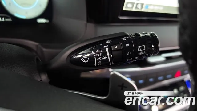 Hyundai Palisade The New — Фото автомобиля 28