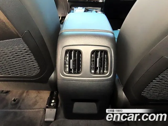 Hyundai Tucson NX4 — Фото автомобиля 17