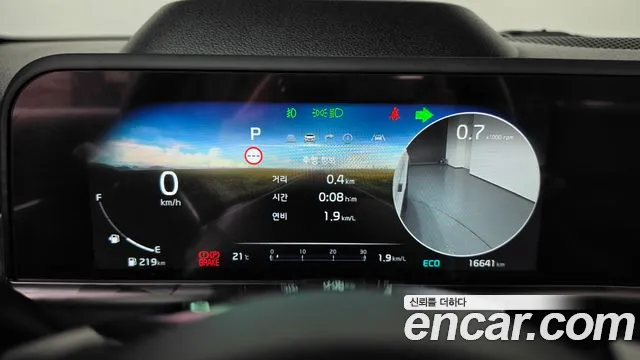 Kia Seltos — Фото автомобиля 11
