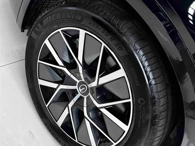 GAC Trumpchi Xiangwang S9 — Фото автомобиля 10