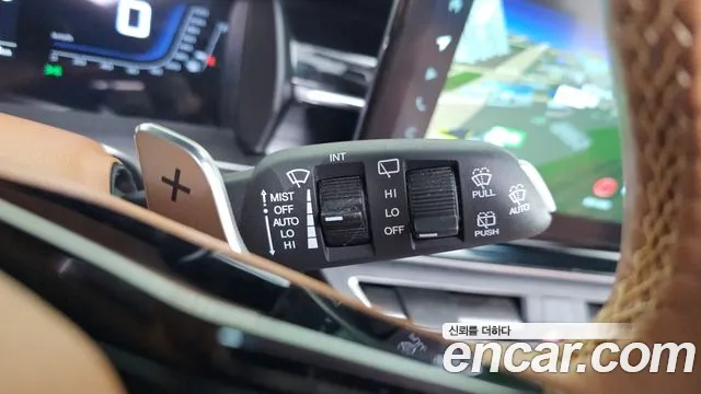KG_Mobility_Ssangyong Torres Torres Бензин 1.5 2WD — Фото автомобиля 16
