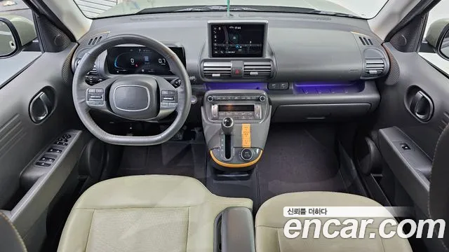 Hyundai Casper — Фото автомобиля 7