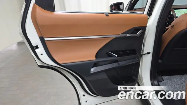 KGM Torres — Фото автомобиля 14