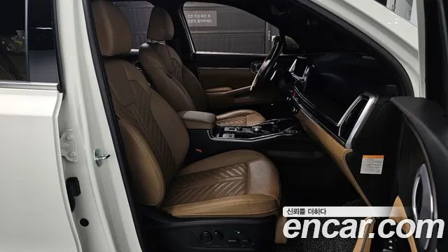 Kia Sorento — Фото автомобиля 16