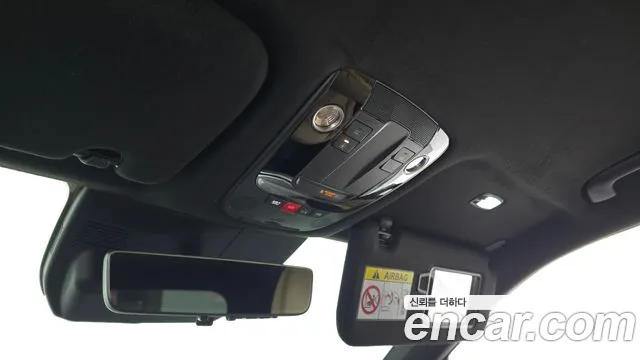 Kia Sorento 4th Gen — Фото автомобиля 19