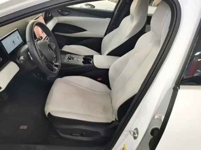 BYD Seal 06 — Фото автомобиля 14