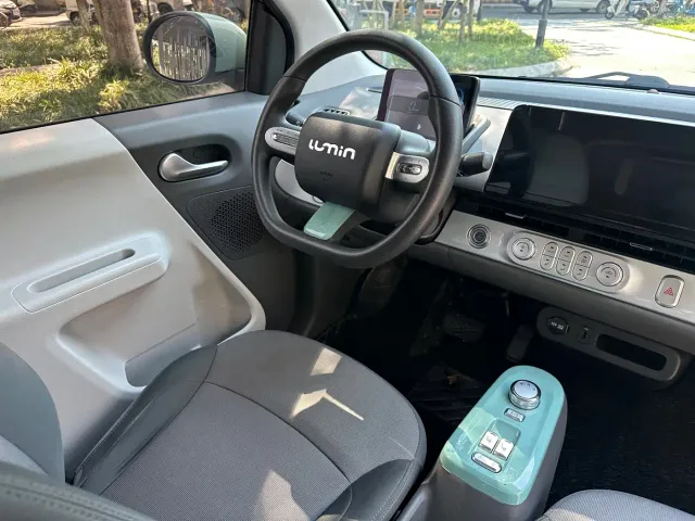 Changan Lumin — Фото автомобиля 18