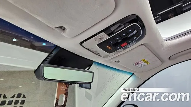 Hyundai Palisade The New Palisade Бензин 3.8 4WD — Фото автомобиля 18