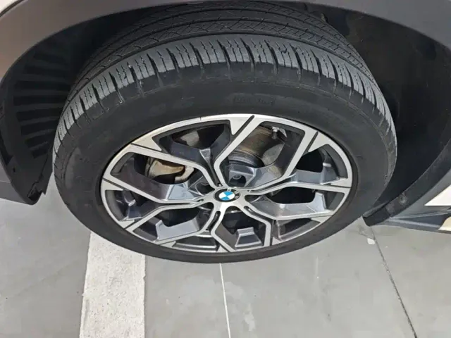 BMW X1 — Фото автомобиля 22