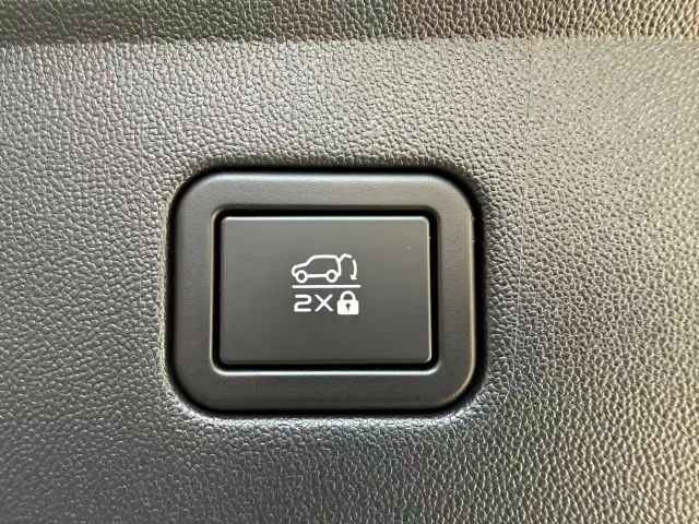 Changan CS55PLUS PHEV — Фото автомобиля 9