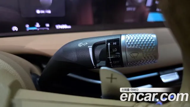 Genesis G80 Бензин 2.5 турбо AWD — Фото автомобиля 23