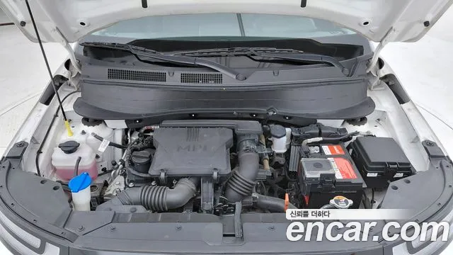 Hyundai Casper Casper Turbo Smart — Фото автомобиля 6