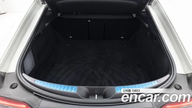 Mercedes-Benz AMG GT 4 двери 43 4MATIC+ — Фото автомобиля 11