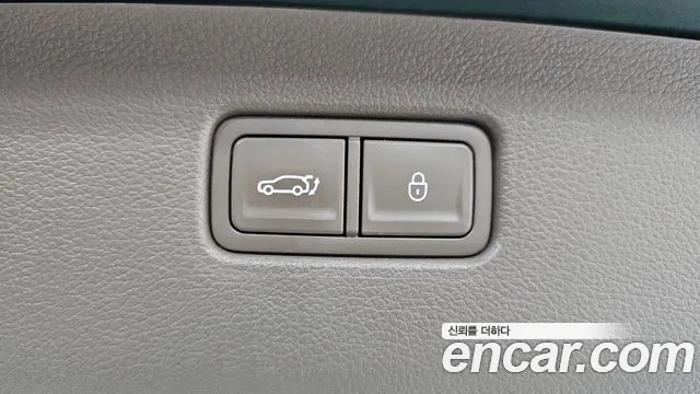 Genesis GV80 2.5T Бензин 2WD — Фото автомобиля 17