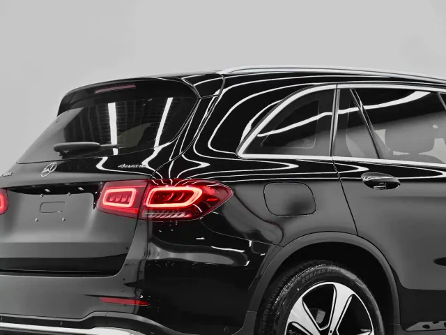 Mercedes-Benz GLC-Class — Фото автомобиля 14