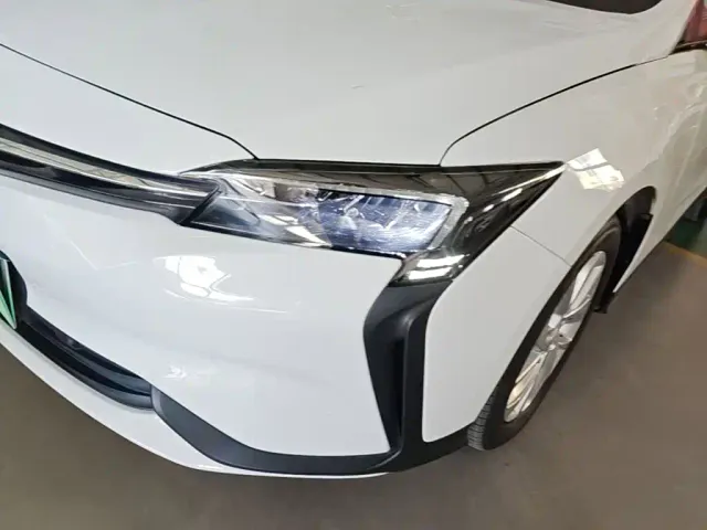 Buick Velite 6 — Фото автомобиля 23