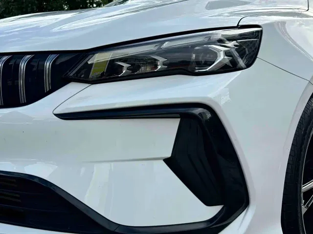 Geely Binrui — Фото автомобиля 17