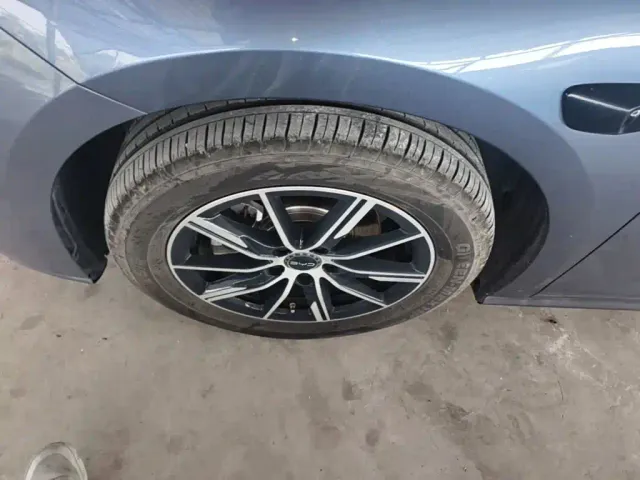 BYD Seal 06 — Фото автомобиля 22