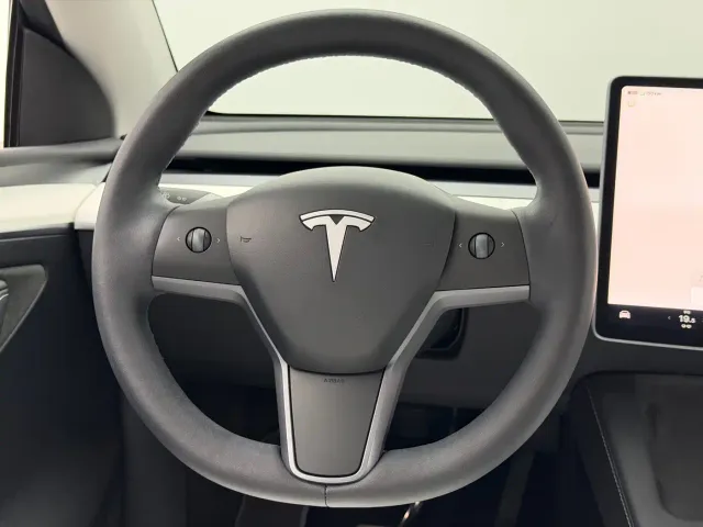 Tesla Model Y — Фото автомобиля 15