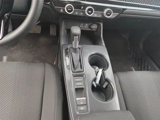 Honda Integra — Фото автомобиля 13