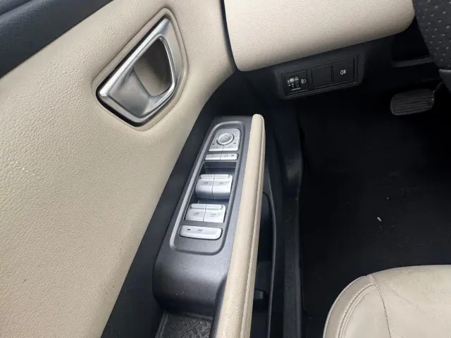 Wuling Binguo PLUS — Фото автомобиля 23