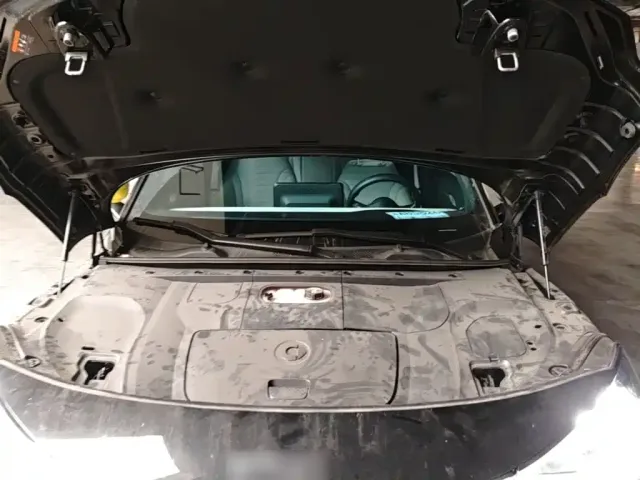 smart smart Elf #1 2023 Model Pro Edition — Фото автомобиля 19