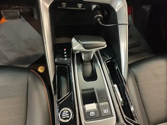 Kia Sportage — Фото автомобиля 13