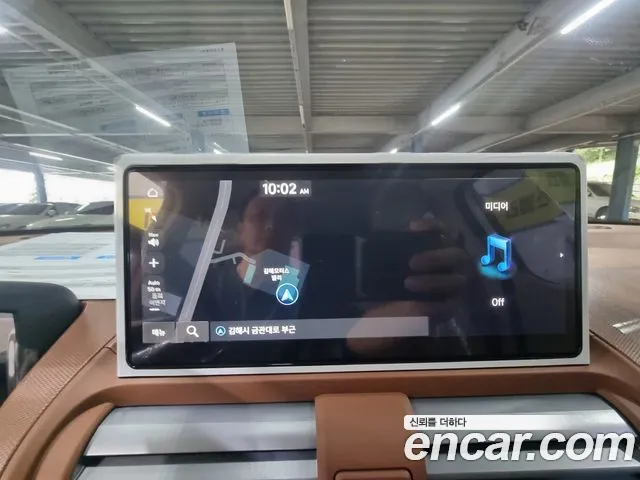 Hyundai Casper Casper (New) — Фото автомобиля 9