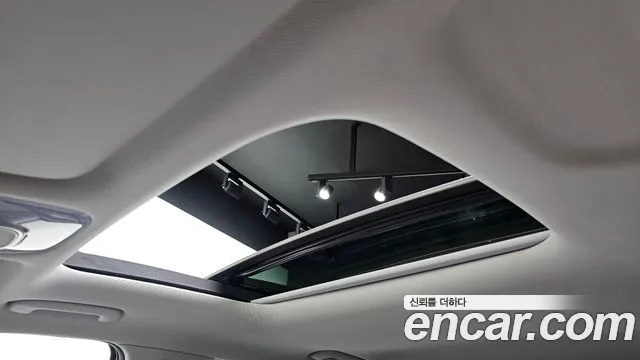 Hyundai Nexo Nexo Premium — Фото автомобиля 4