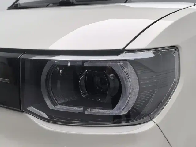 Wuling Hongguang Mini EV — Фото автомобиля 7