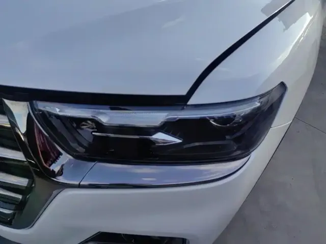 Haval H6 — Фото автомобиля 5