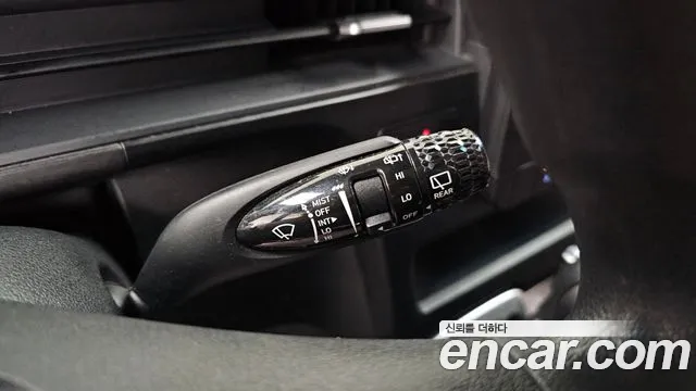 Hyundai Staria — Фото автомобиля 27