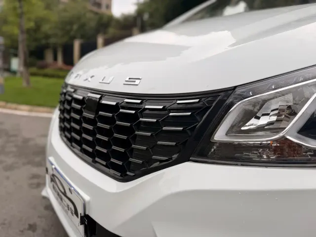 Maxus G10 — Фото автомобиля 11