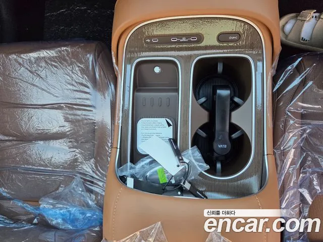 Hyundai Palisade LX3 — Фото автомобиля 9