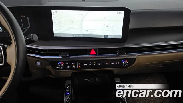Kia Sorento — Фото автомобиля 19