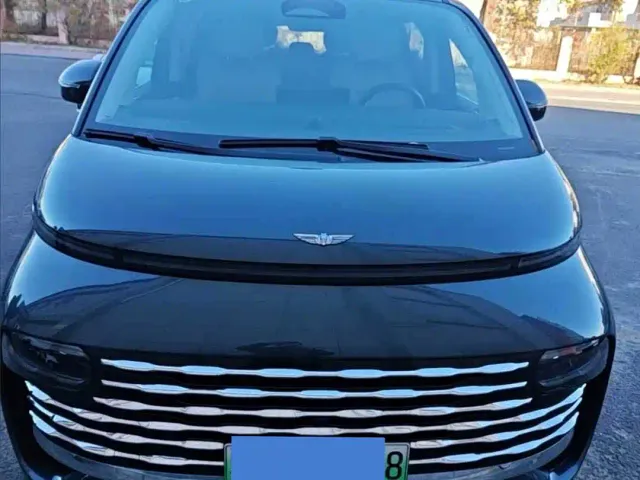 Geely Galaxy V900 — Фото автомобиля 2