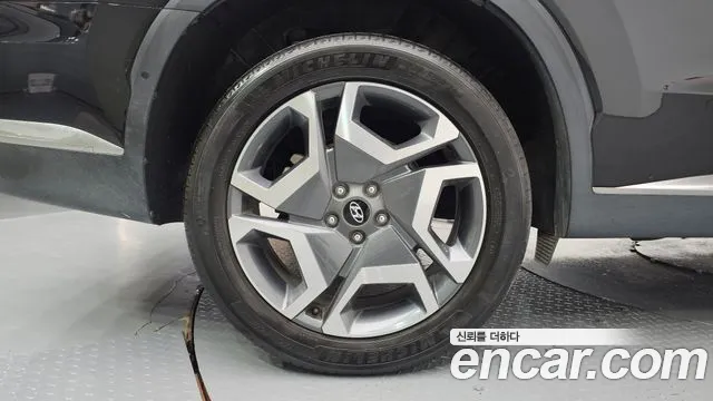 Hyundai Palisade The New — Фото автомобиля 5