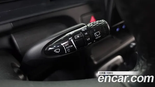 Hyundai Staria — Фото автомобиля 25