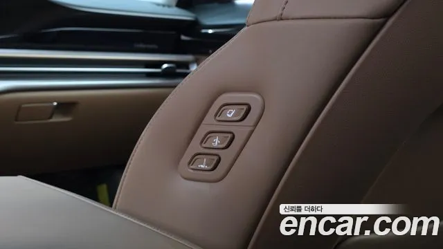 Hyundai Grandeur — Фото автомобиля 25
