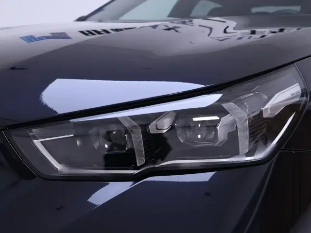 BMW 5 Series — Фото автомобиля 4
