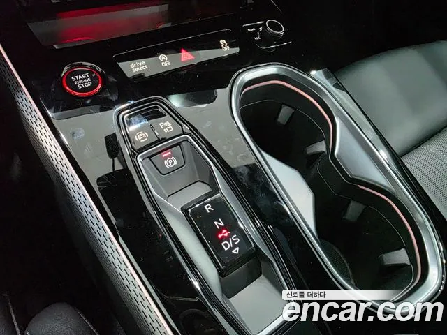 Audi A6 C9 — Фото автомобиля 9
