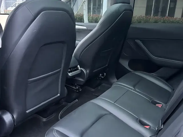 Tesla Model Y — Фото автомобиля 7