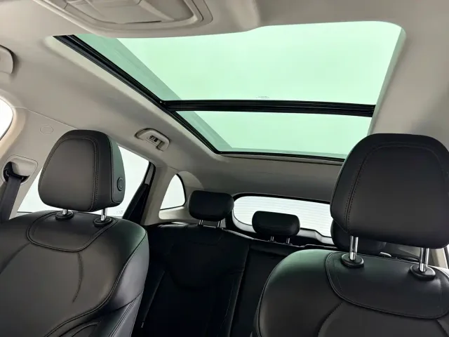 Haval H6 — Фото автомобиля 18